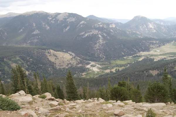 The many layers of the Rockies thumbnail