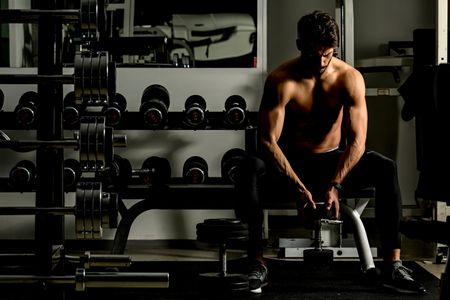Conforming to masculine norms can leave men isolated and unable to cope with the stresses of life.