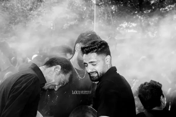 Mist of Relief thumbnail