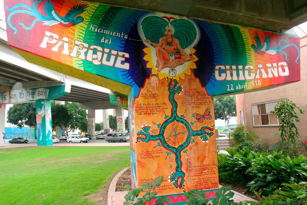 Chicano Park