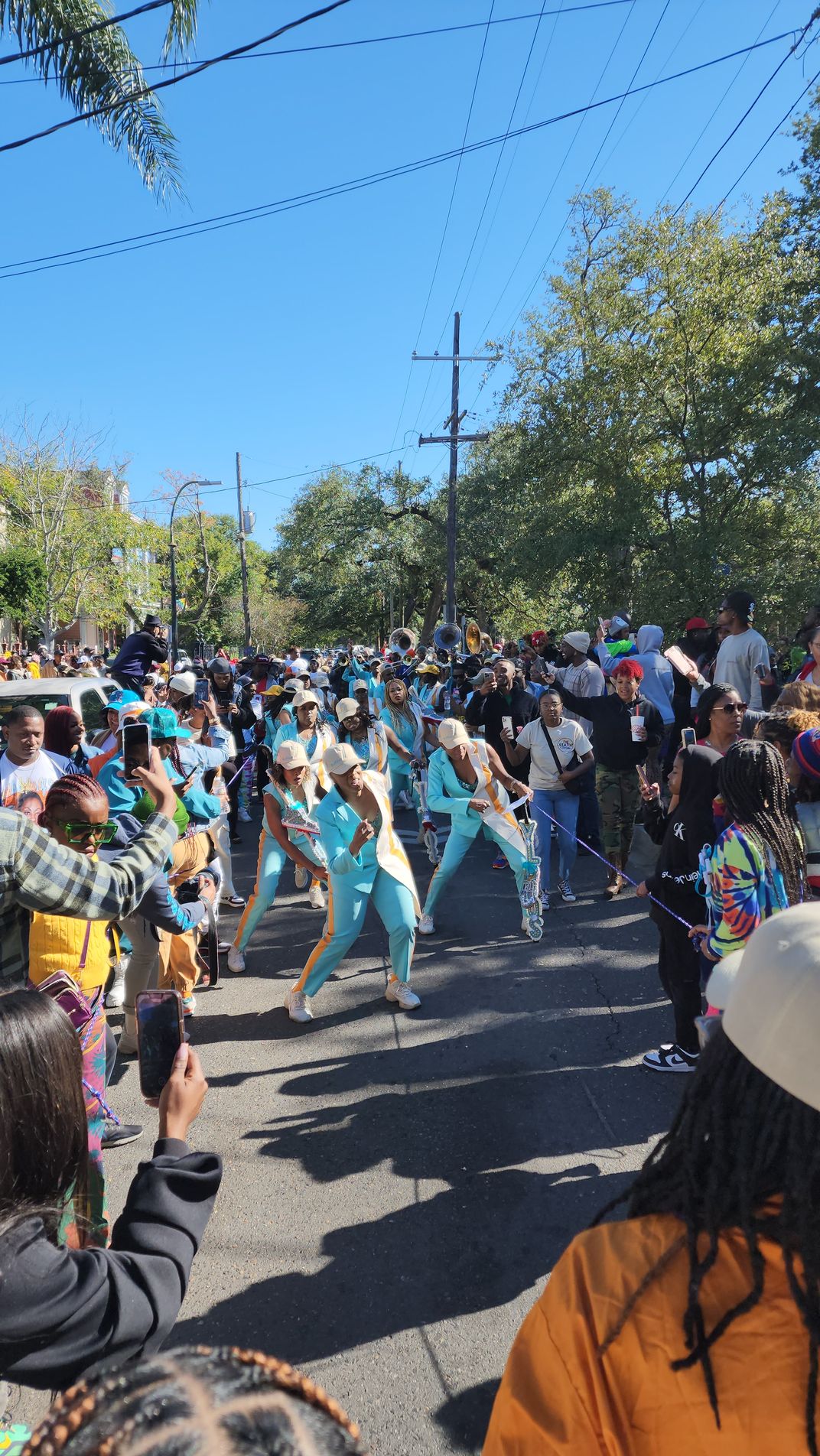 Secondline Sunday | Smithsonian Photo Contest | Smithsonian Magazine