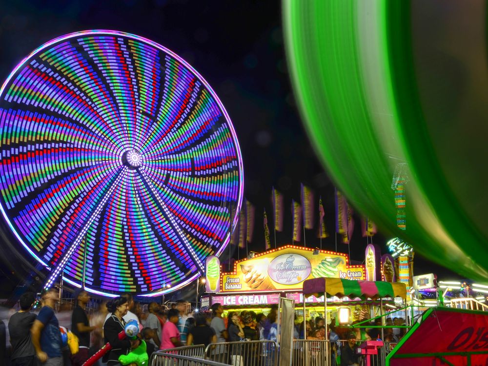 Montgomery County Fair Smithsonian Photo Contest Smithsonian Magazine