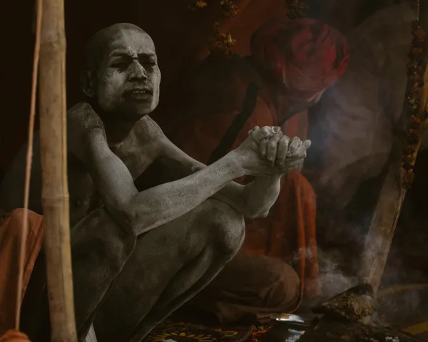 Sacred Ash thumbnail