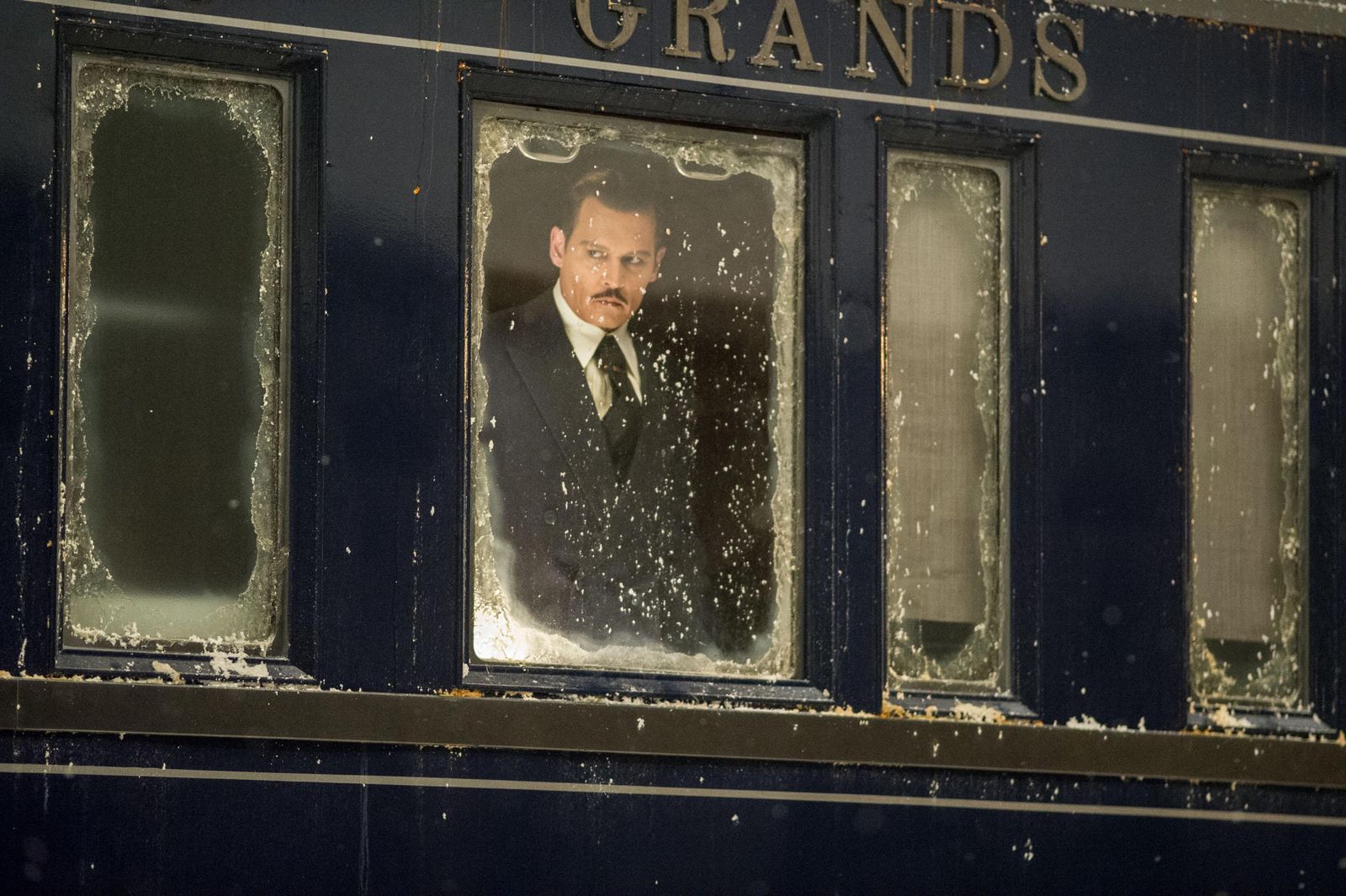 British Pullman, A Belmond Train murder mystery day trip