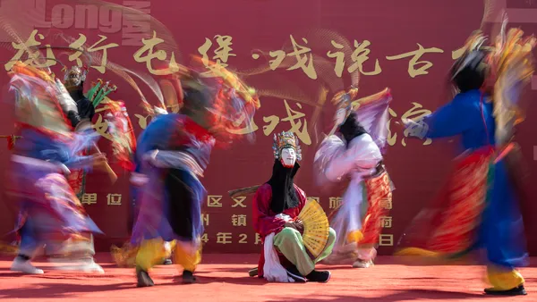 Gathering of Heroes thumbnail