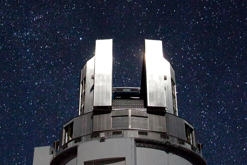 Subaru Telescope