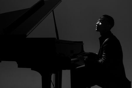 John Legend