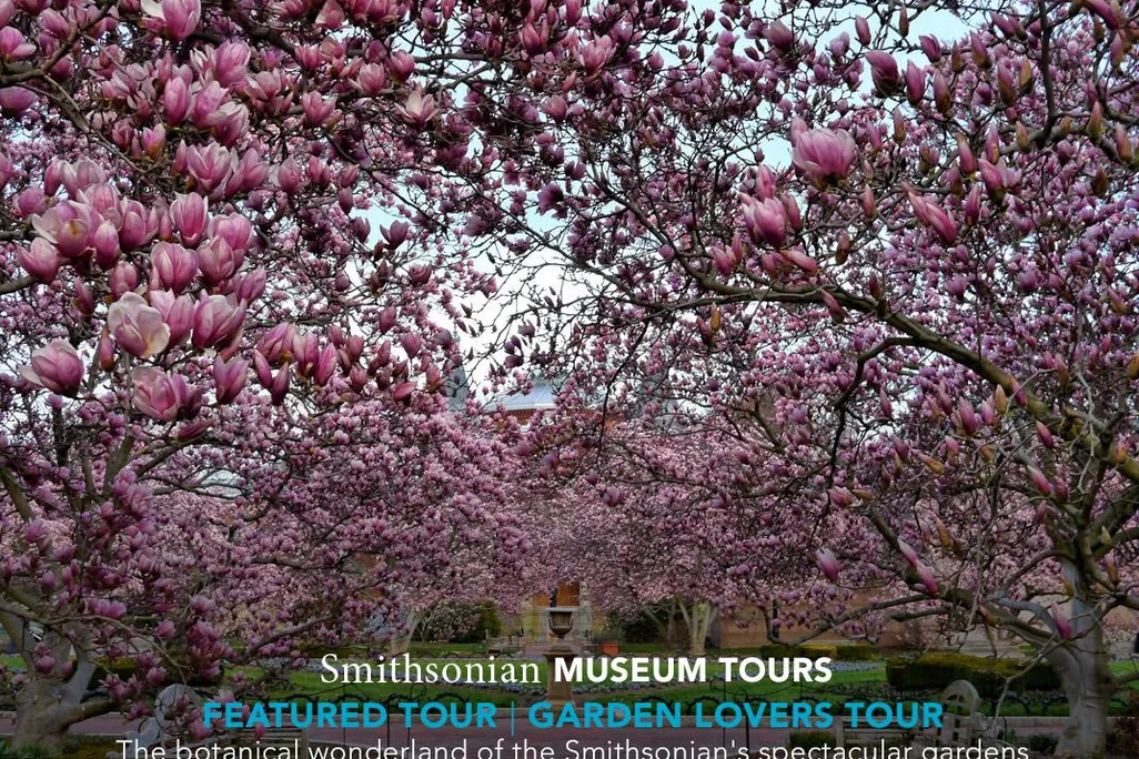 Garden Tour