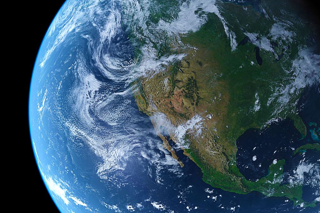Earth