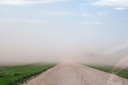 Madelia, Minnesota is a small town with a big plan to produce fuel made from local materials for local markets.