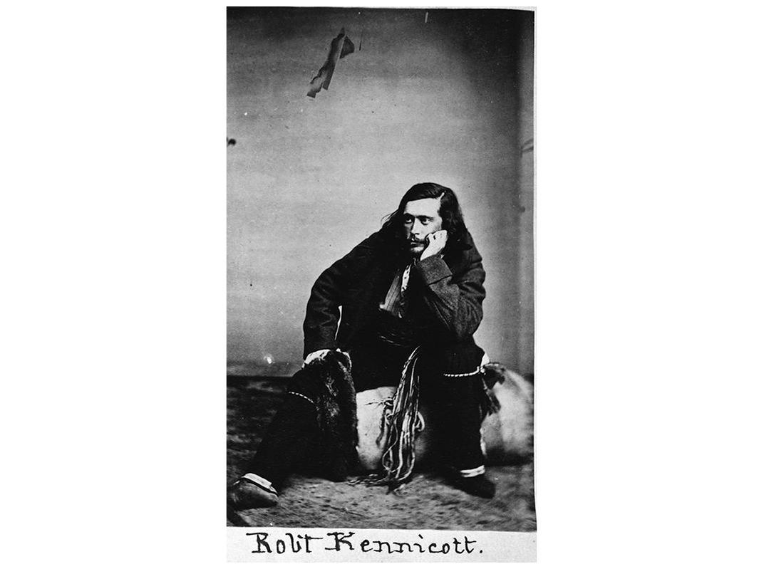 Robert Kennicott