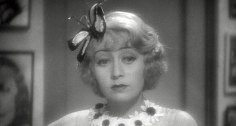 Showgirl Joan Blondell will soon join the ranks of Havana Widows