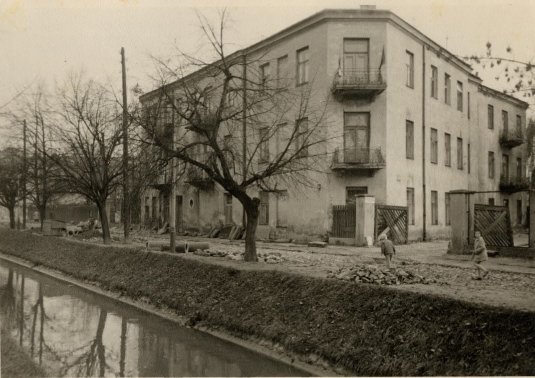 Kielce: The Post-Holocaust Pogrom That Poland Is Still Fighting Over