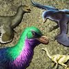 Dinosaurs Evolved Feathers for Far More Than Flight icon