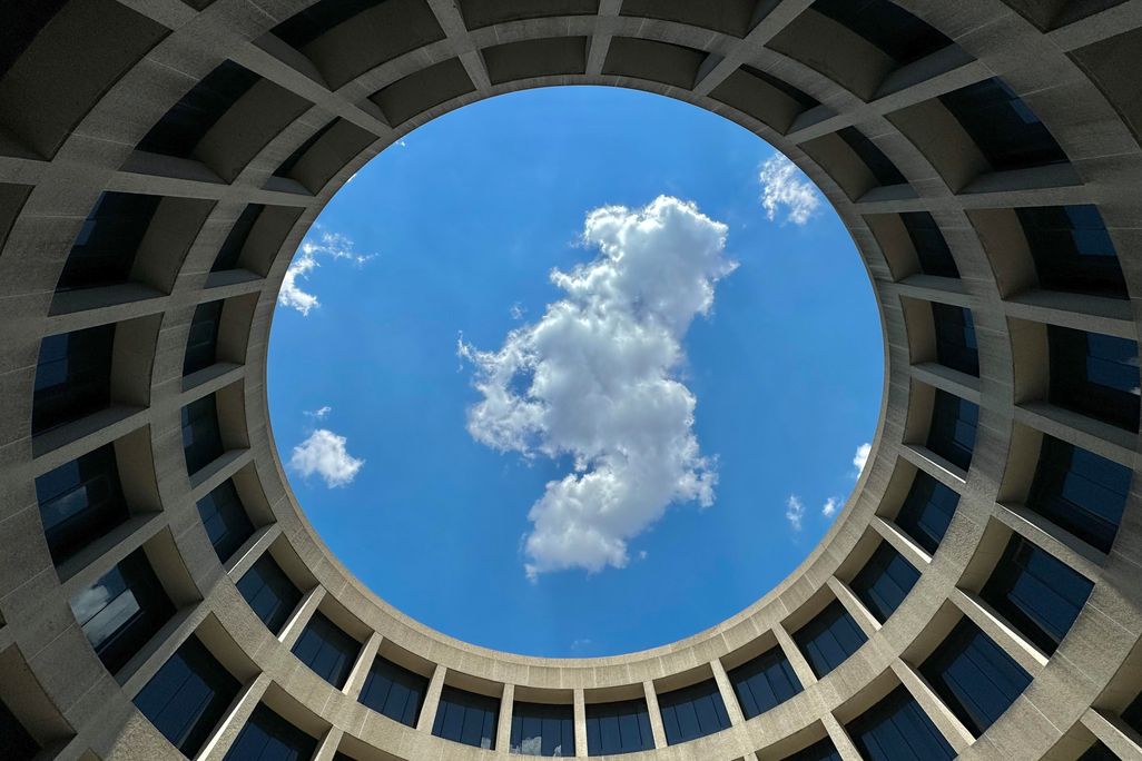 Hirshhorn Museum
