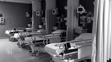 A new focus of hospitals is keeping you from ending up here.