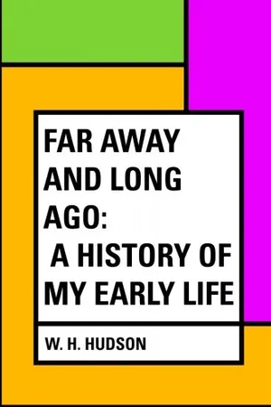 Preview thumbnail for video 'Far Away and Long Ago: A History of My Early Life