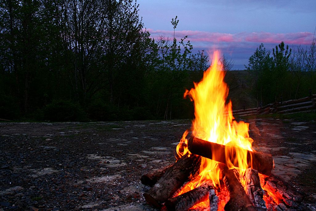 Campfire