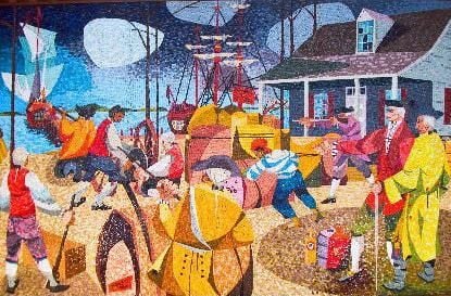 Mosaic