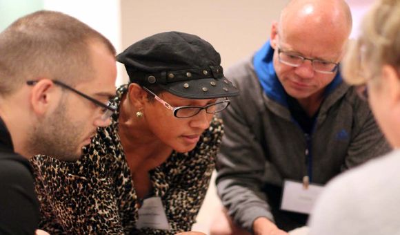 Smithsonian EdX Course for Teachers