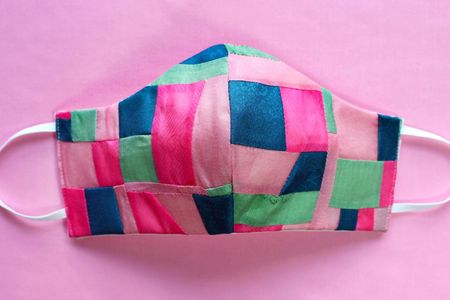 Making the Most: In the Studio with Julia Kwon