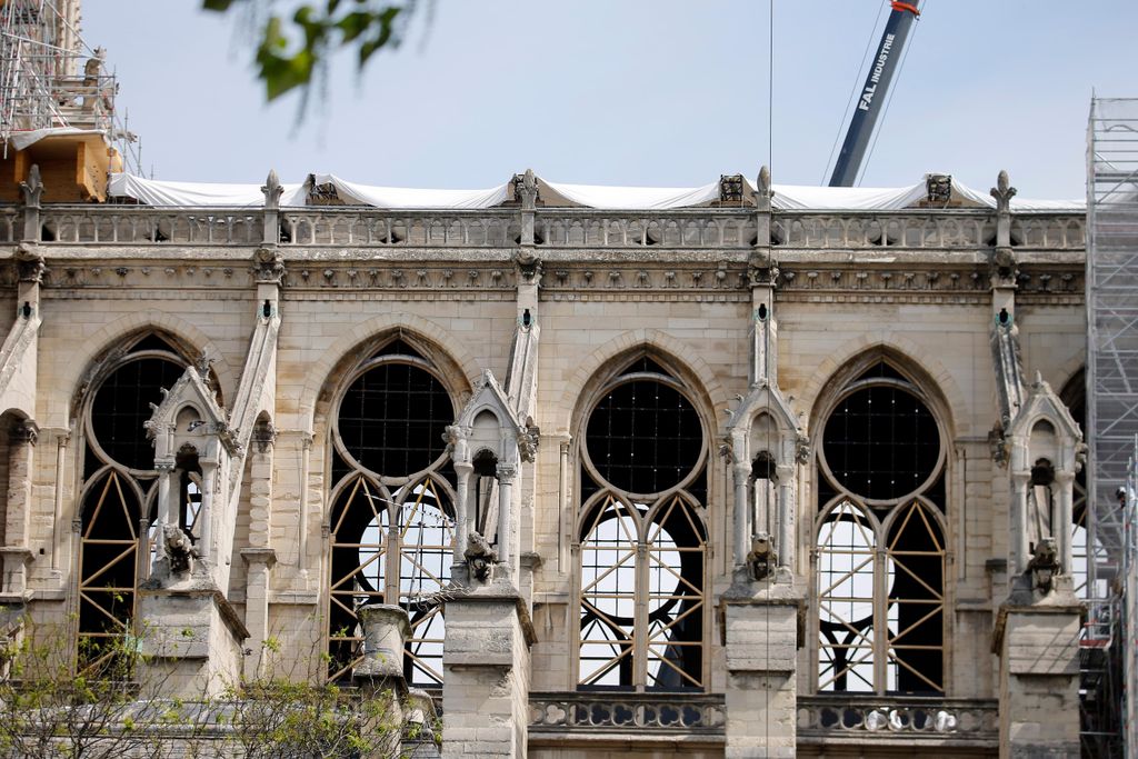 notre dame