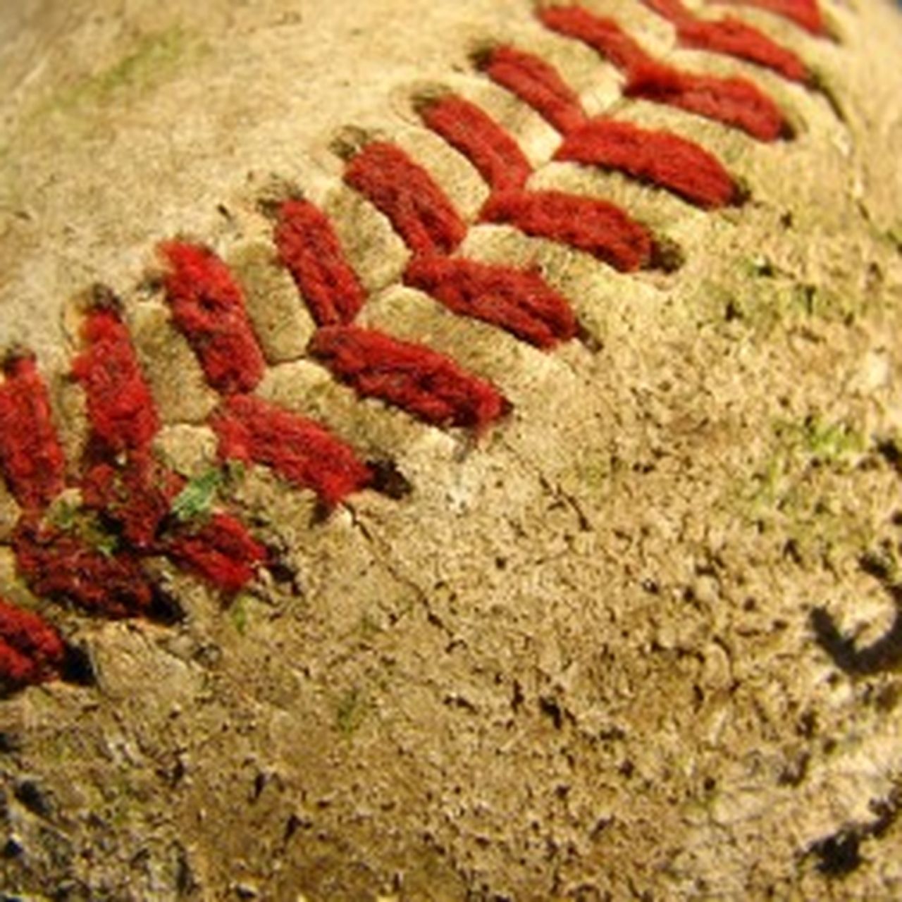 First Baseballs