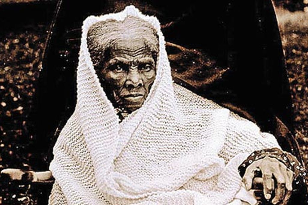 Harriet Tubman