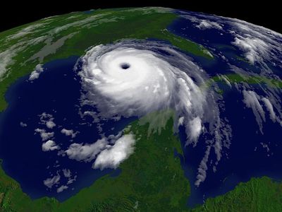 Hurricane Katrina