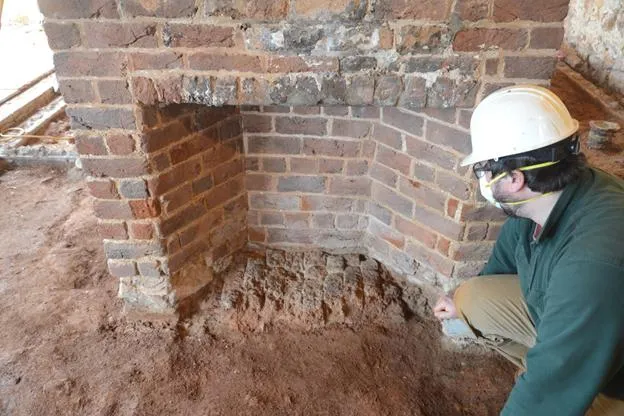Heming's Hearth