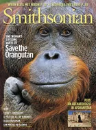 Cover for December 2010