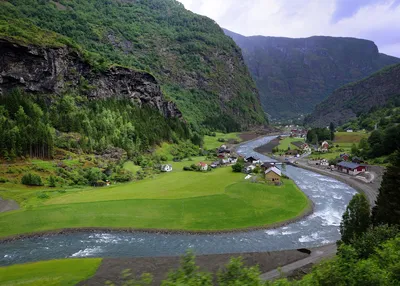 norway-tailor-made-rail-journey