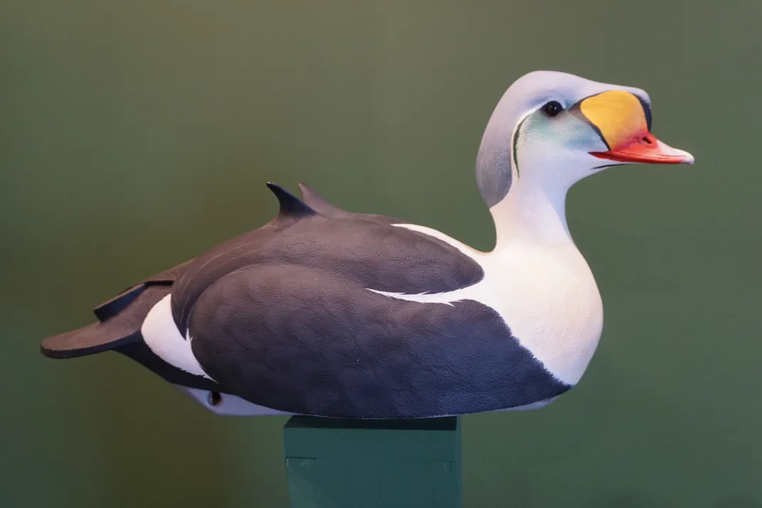 Where Duck Decoys Became High Art | Travel| Smithsonian Magazine