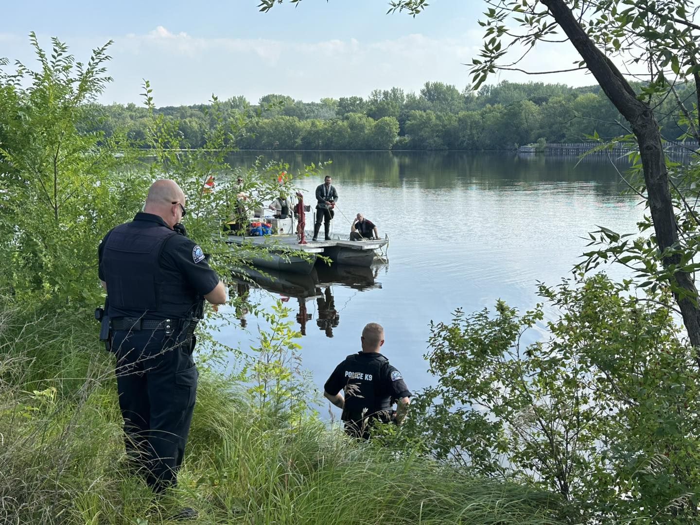 Two Friends Went Fishing on the Mississippi River. Police Say They May Have Just Solved a 1967 ...