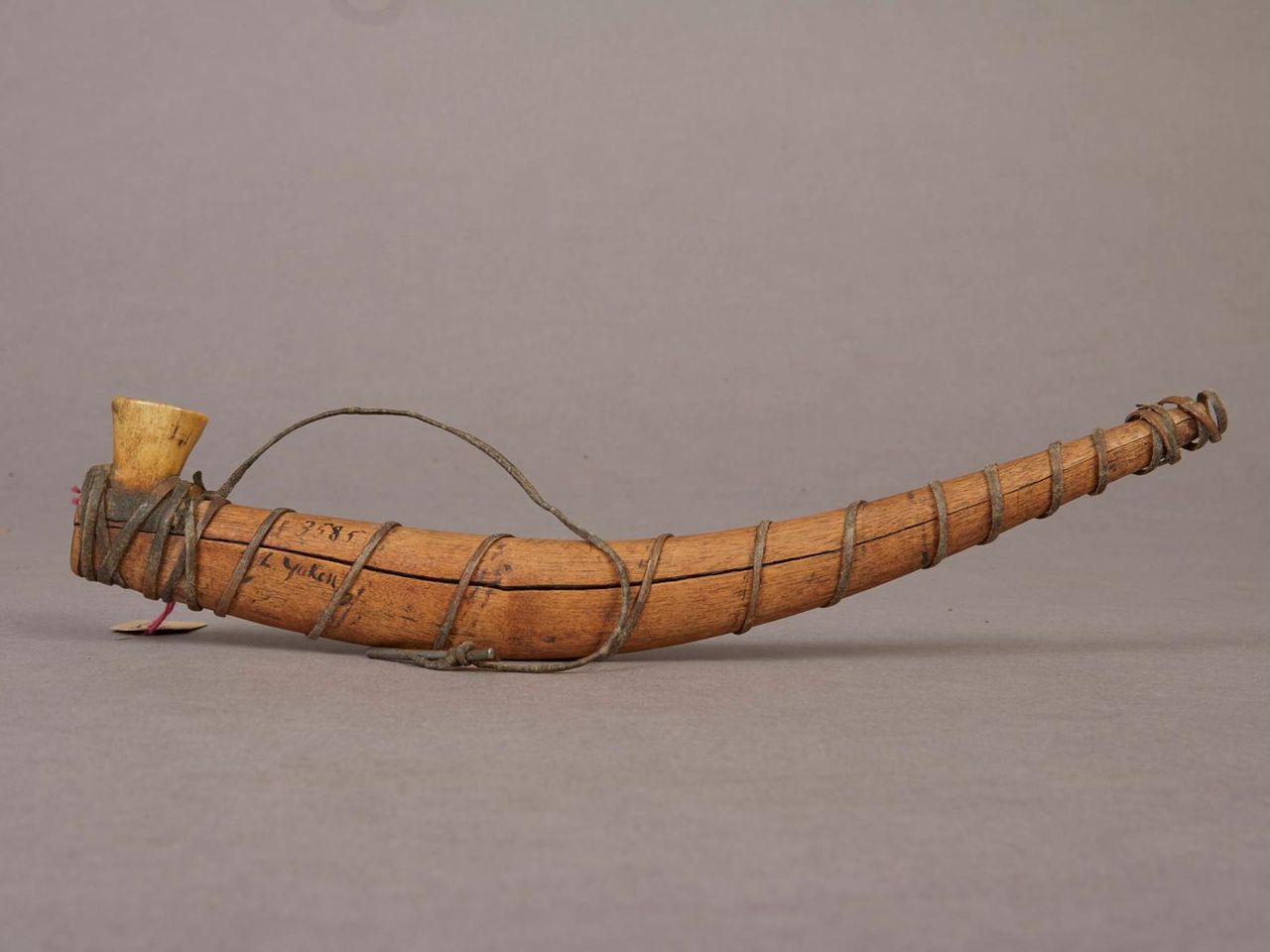 North America's Earliest Smokers May Have Helped Launch the Agricultural  Revolution