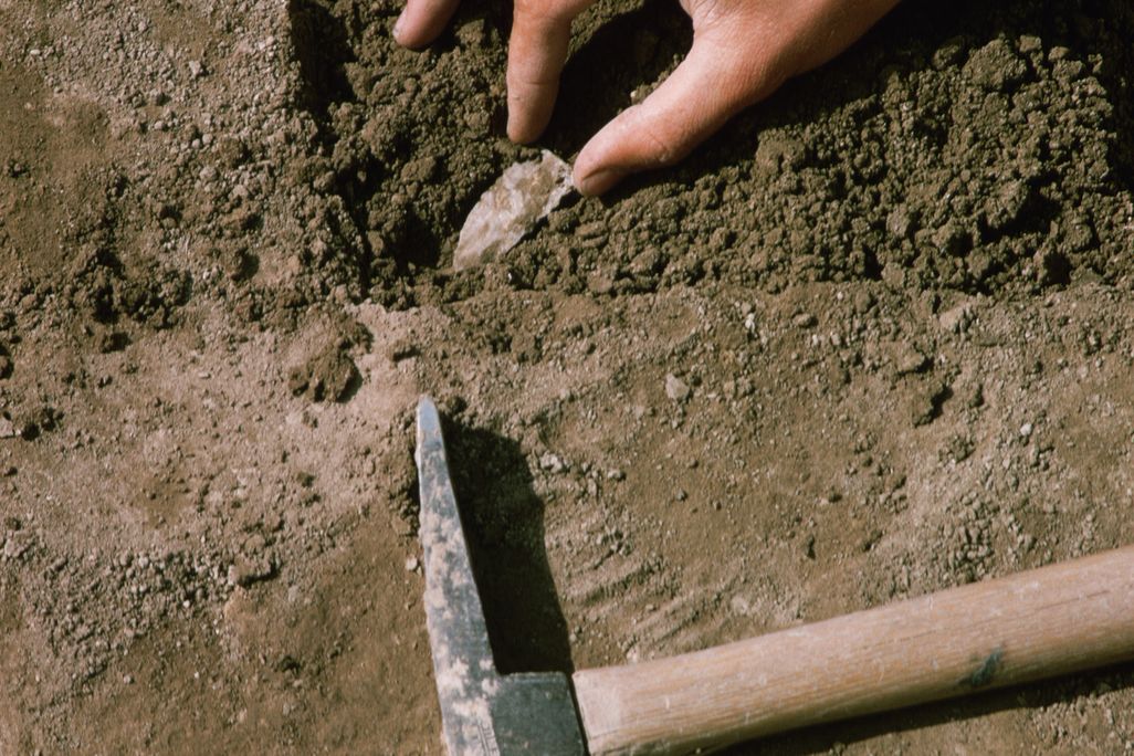 Archaeology