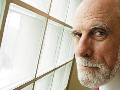 Google Vinton Cerf