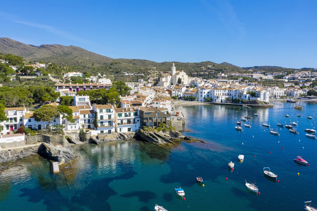 Cadaques