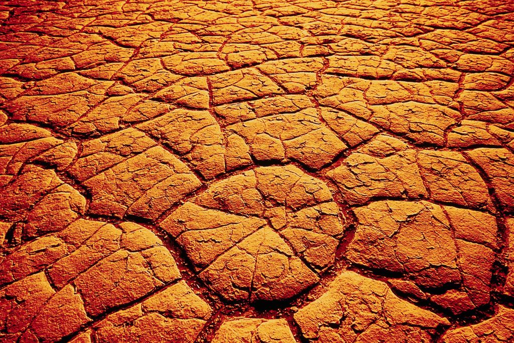 Drought