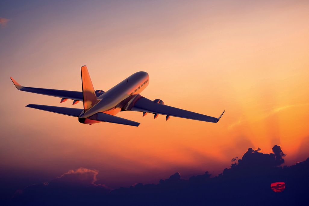 Airplane