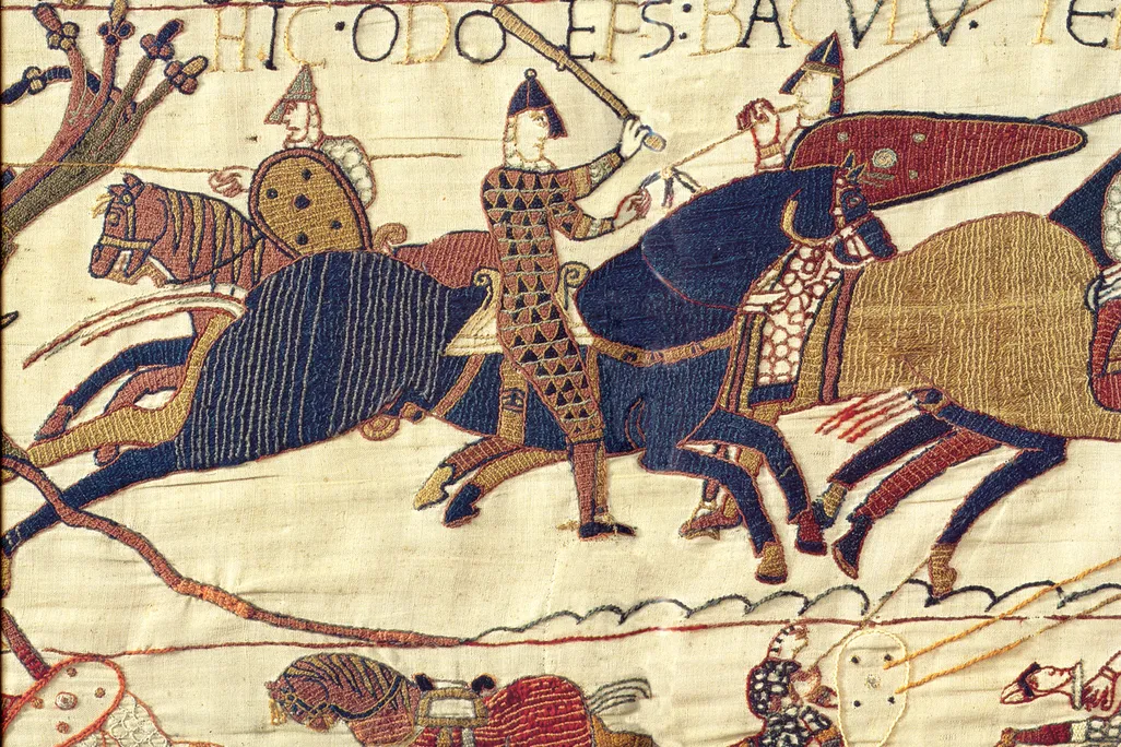 Bayeux Tapestry