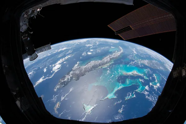 The tech giant aims to use the near-constant sunlight available in low-Earth orbit to power data centers. The experimental satellite, launched October 1, holds 