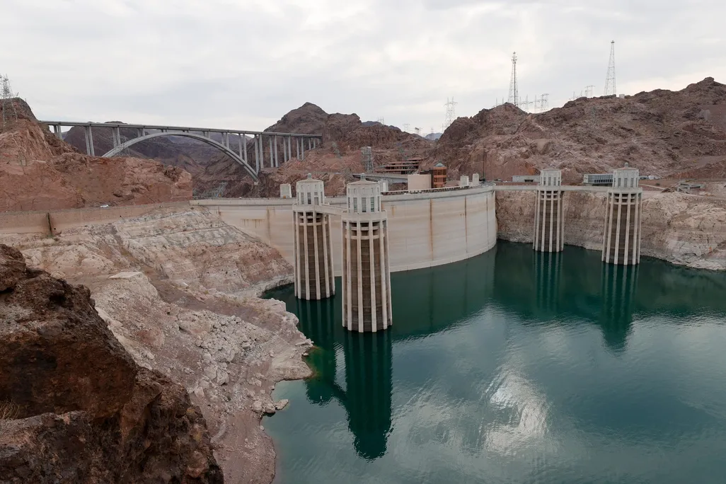 Lake Mead