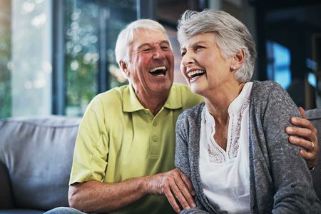 Bodies lose their vigor with the passing of the years, but emotional well-being tends to improve, studies find. Among the observations: Though older people may have fewer social contacts, those they retain bring more satisfaction and meaning.