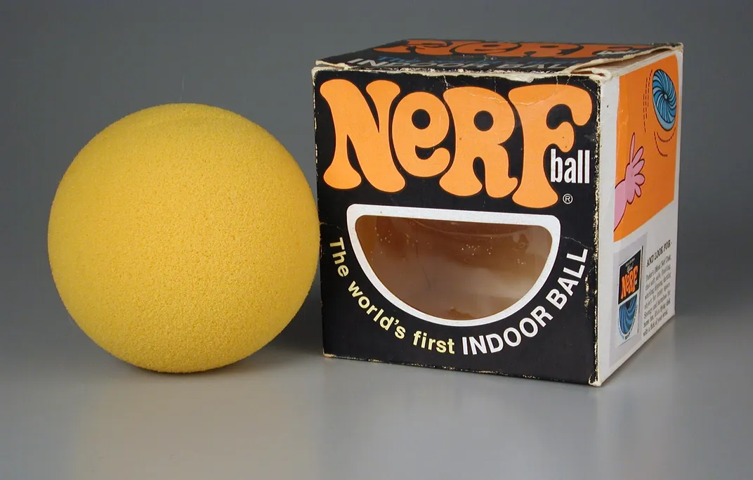 Fred Cox: Remembering the Inventor of the Nerf Football