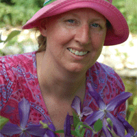 Kathy Jentz