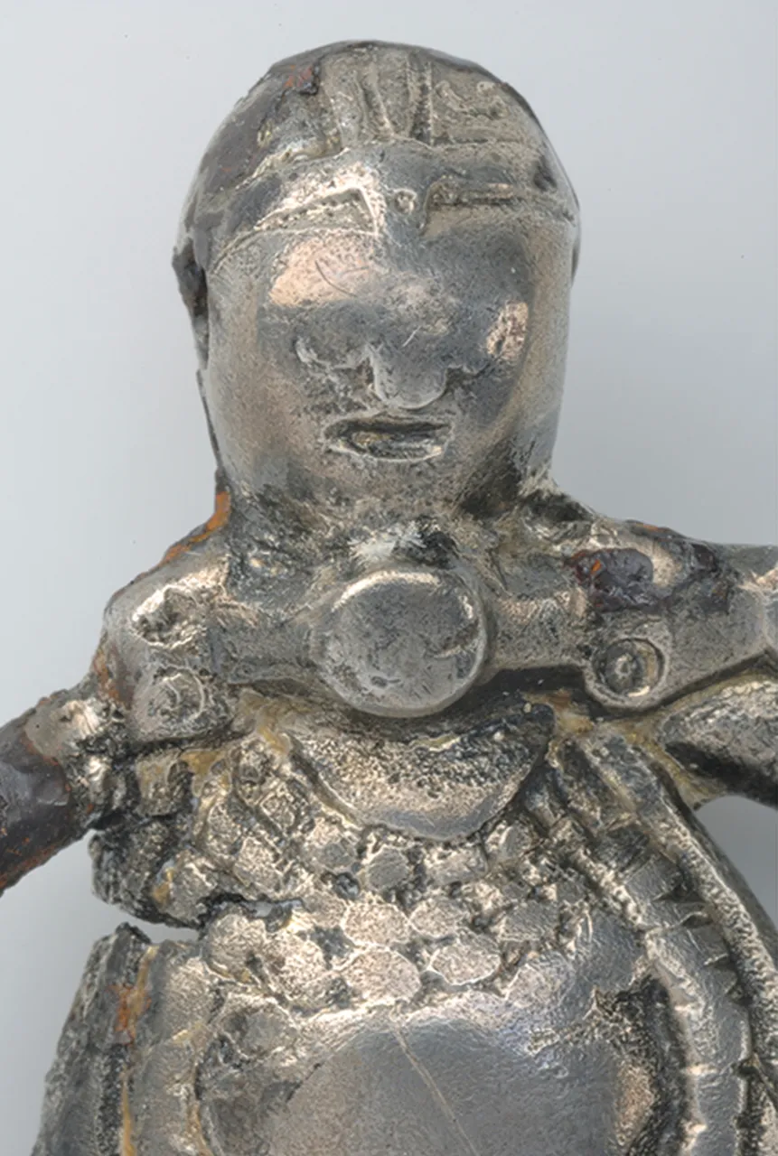helmet