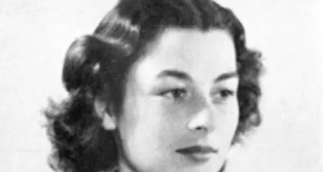 Violette Szabo