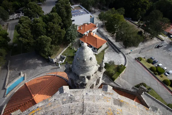 Temple Down thumbnail