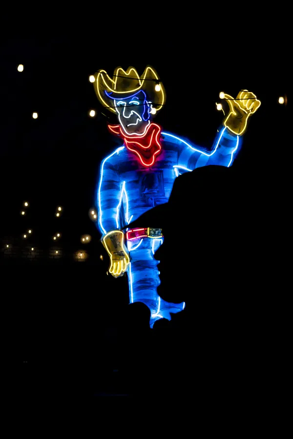 Two Cowboys thumbnail